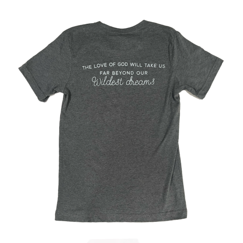 The Great Adventure T-Shirt