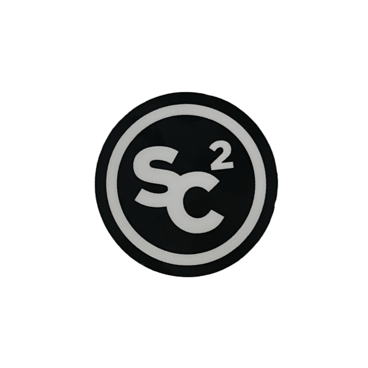 SC2 Sticker
