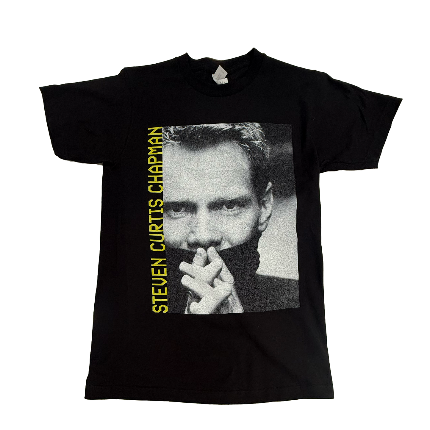 Speechless Tour T-Shirt