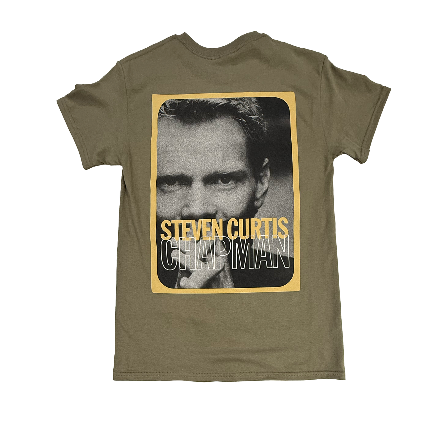 I Am Speechless T-Shirt