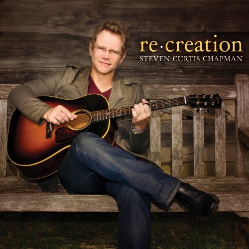 Re-creation CD