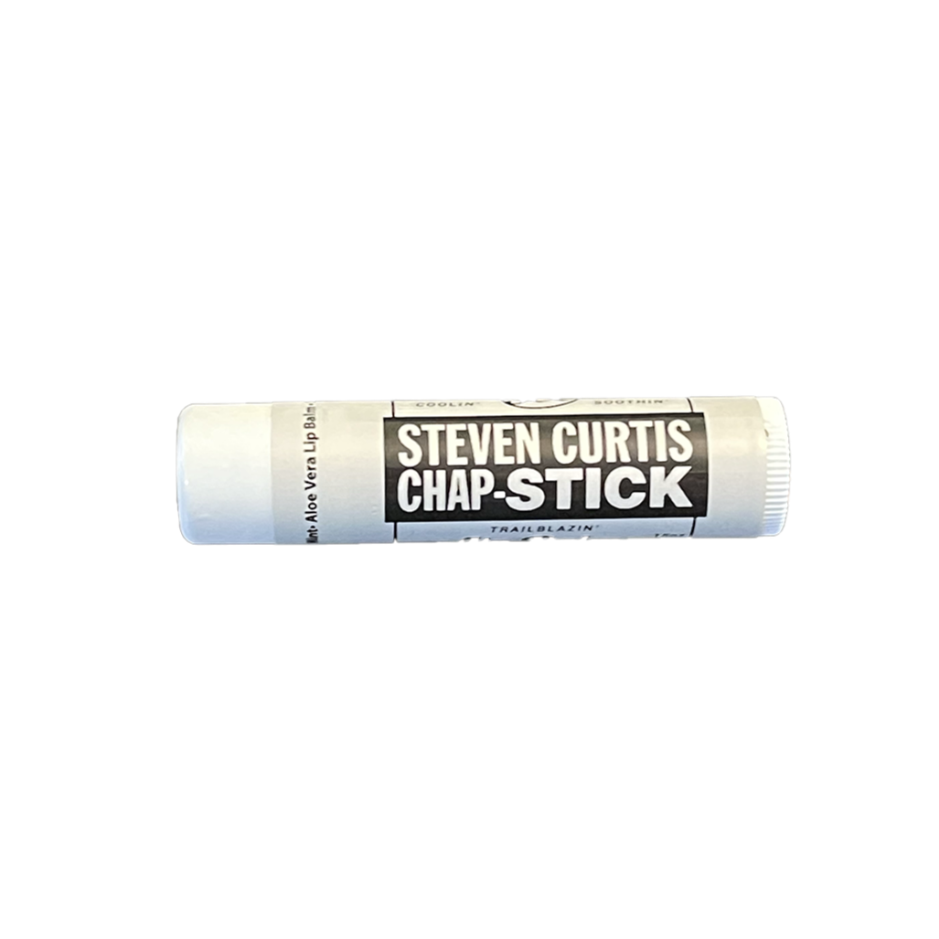 Steven Curtis Chap-Stick