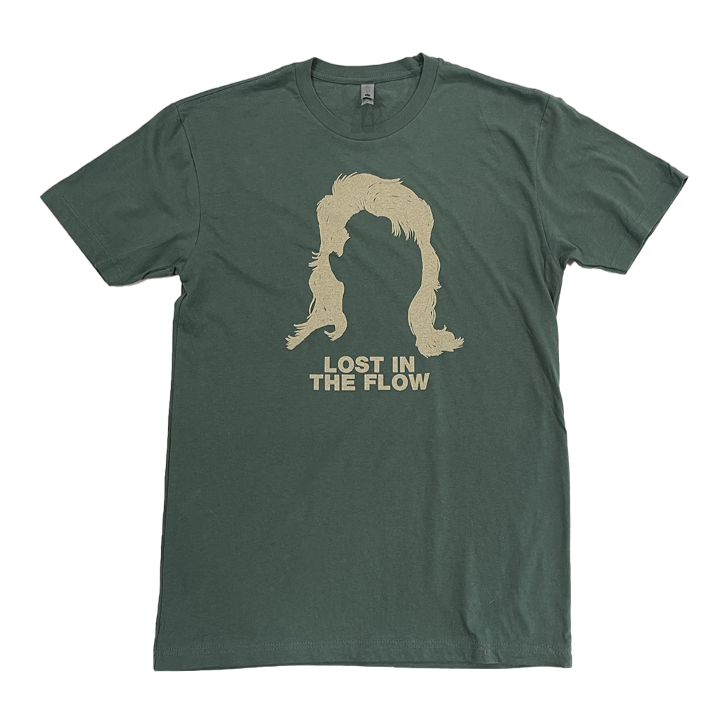 Mullet T-Shirt