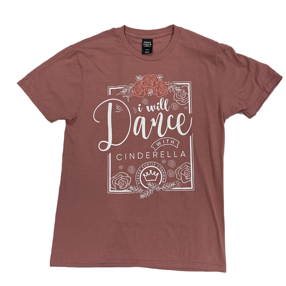 Cinderella T-Shirt