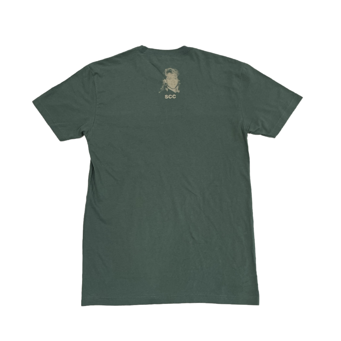 Mullet T-Shirt