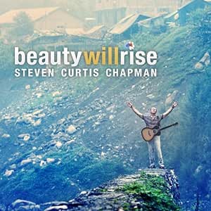 Beauty Will Rise CD