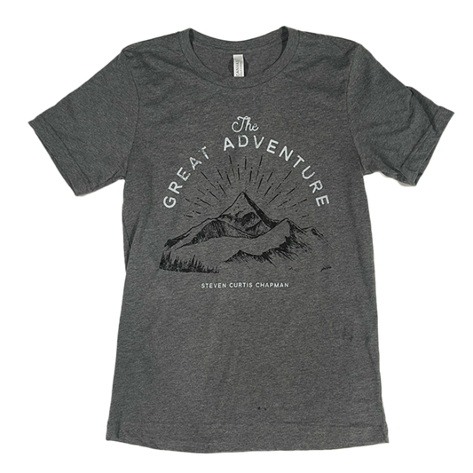 The Great Adventure T-Shirt