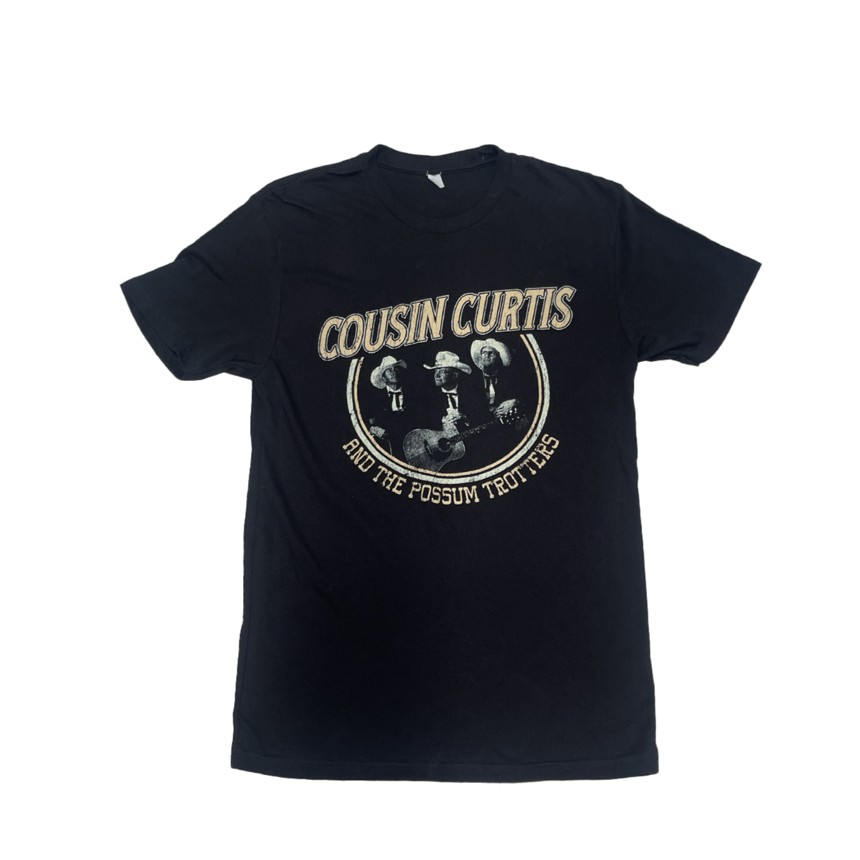 Cousin Curtis T-Shirt