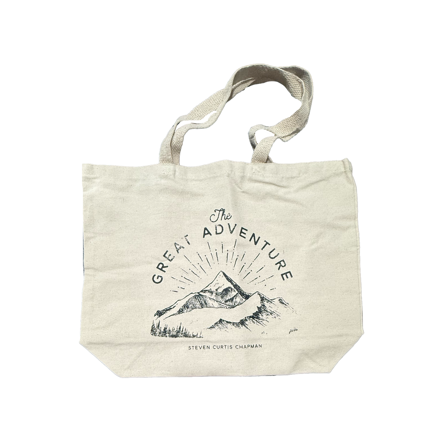 Great Adventure Tote