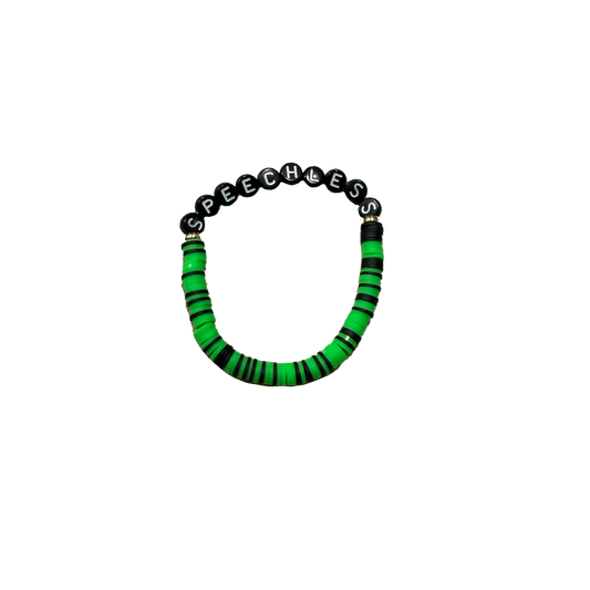 Speechless Bracelet