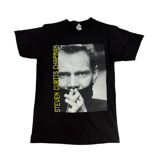 Speechless  Tour T-Shirt