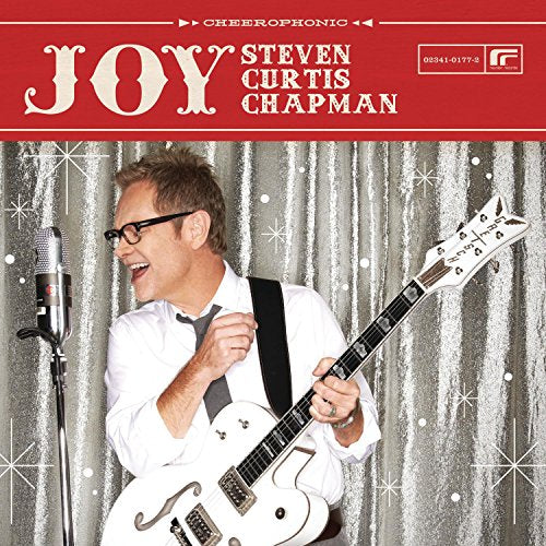 Joy CD