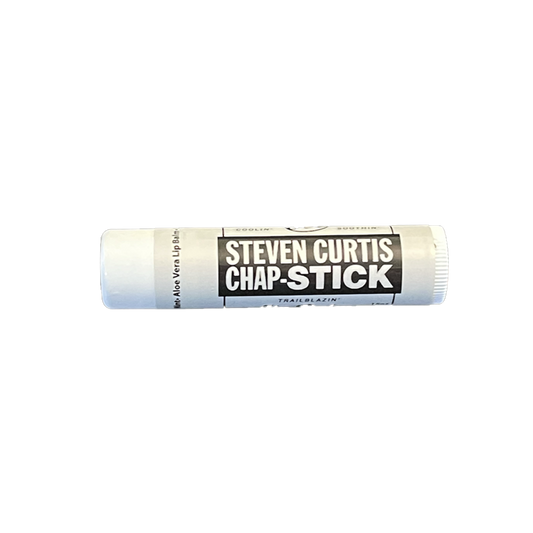 Steven Curtis Chap-Stick