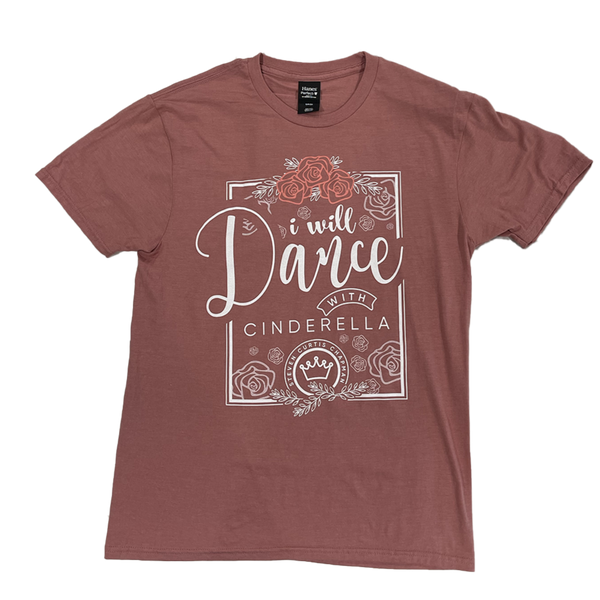 Cinderella T Shirt Steven Curtis Chapman cinderella-t-shirt-steven-curtis-chapman